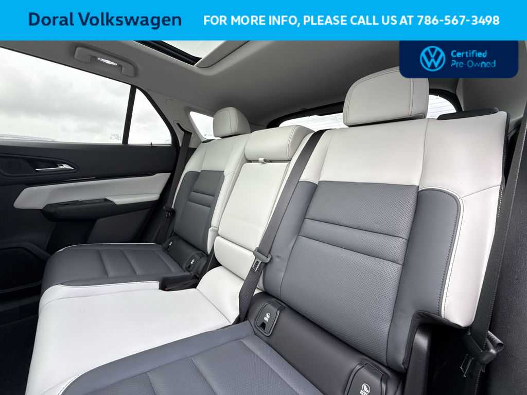 Thumbnail: 2025 Honda Prologue - 22