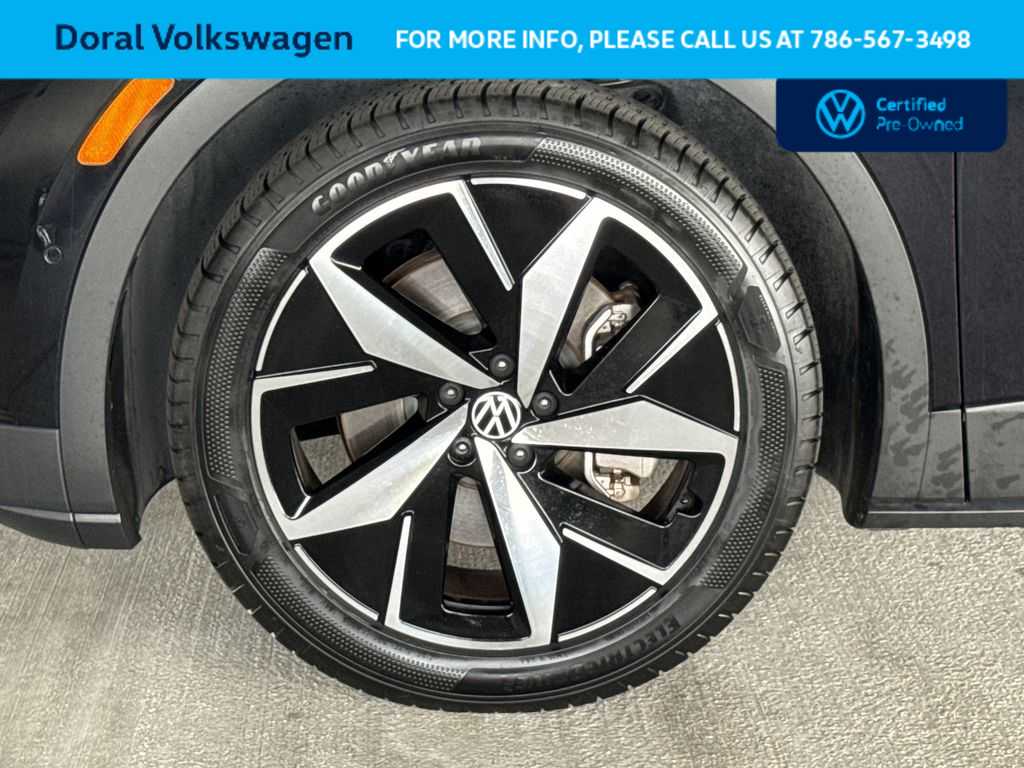 Thumbnail: 2023 Volkswagen ID.4 - 11