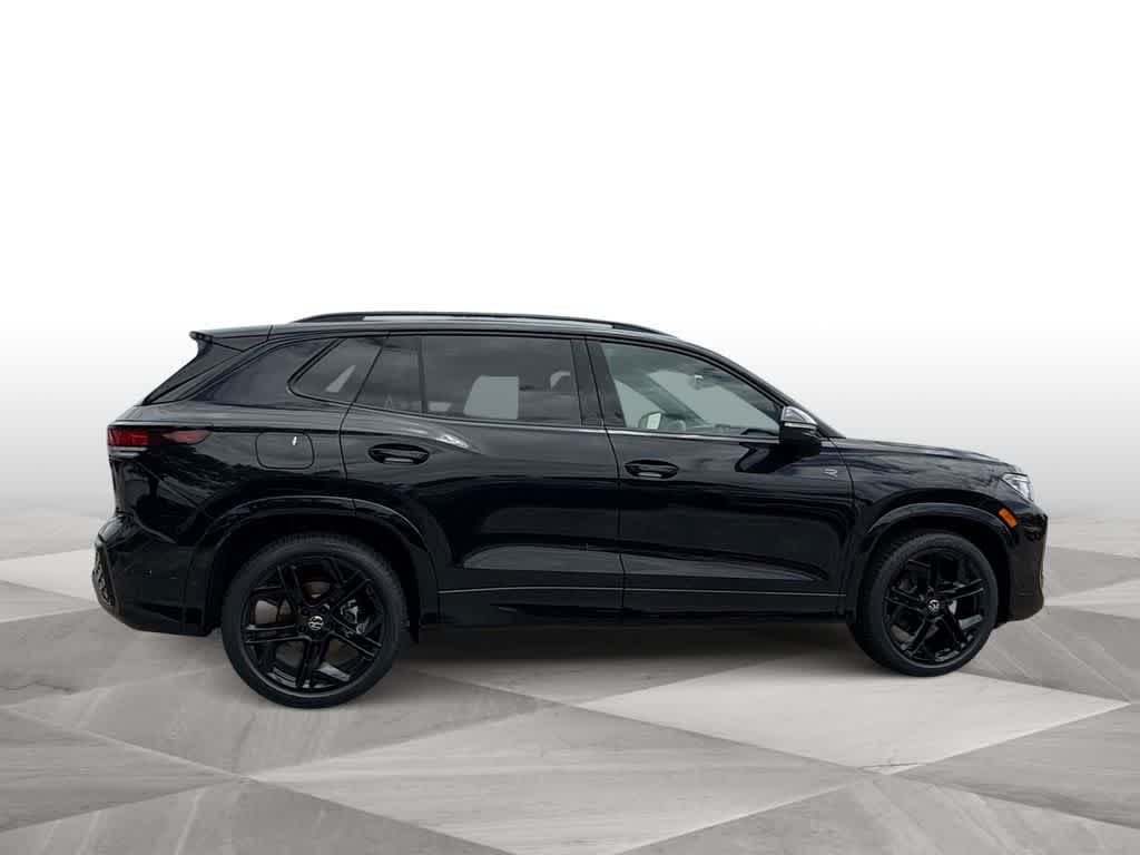 Thumbnail: 2026 Volkswagen Tiguan - 9