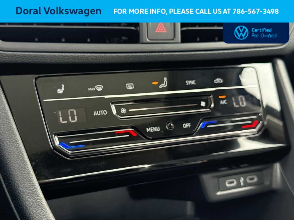Thumbnail: 2025 Volkswagen Jetta - 20