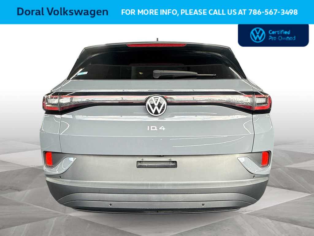 Thumbnail: 2023 Volkswagen ID.4 - 7