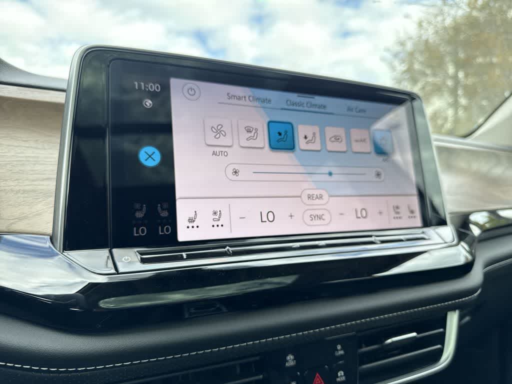 Thumbnail: 2026 Volkswagen Atlas - 20