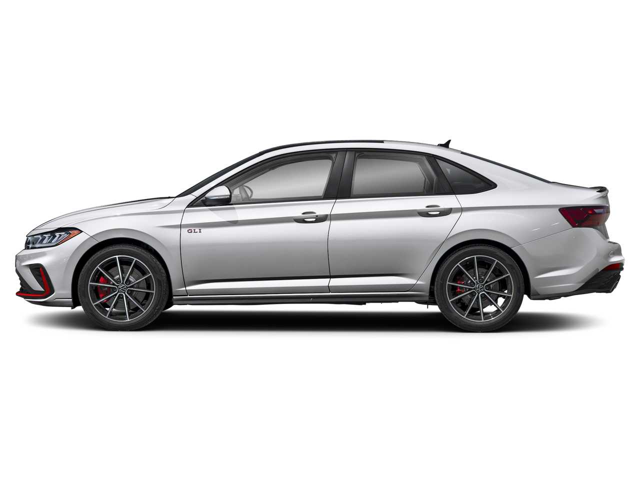 Thumbnail: 2026 Volkswagen Jetta - 3