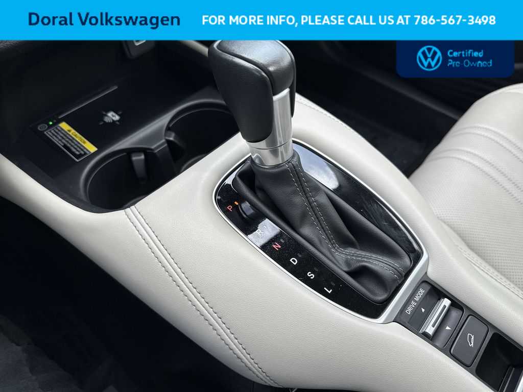 Thumbnail: 2023 Honda HR-V - 21