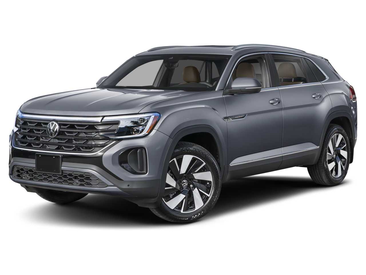 2025 Volkswagen Atlas SEL -
                  Doral, FL