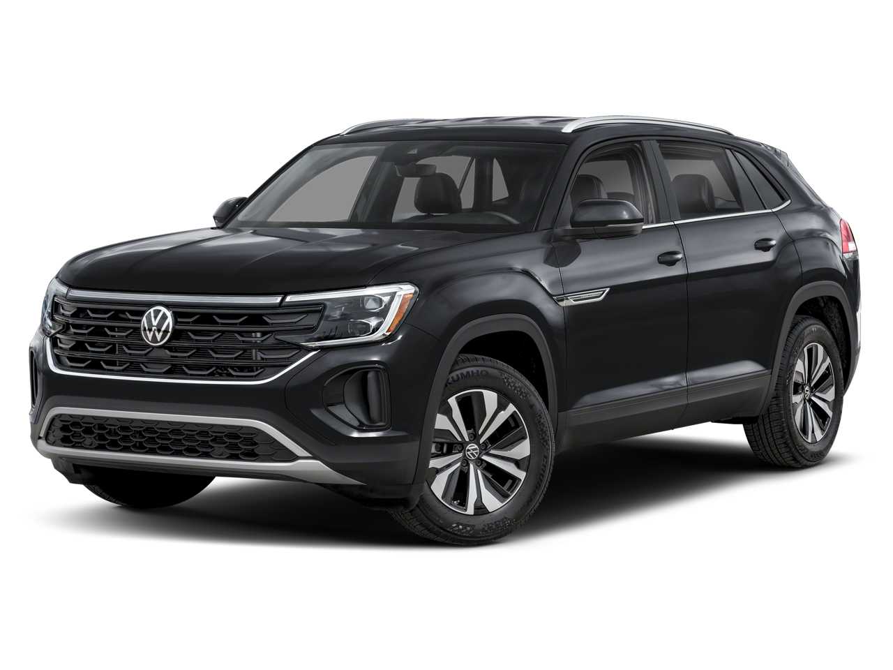2026 Volkswagen Atlas Cross Sport SE's photo