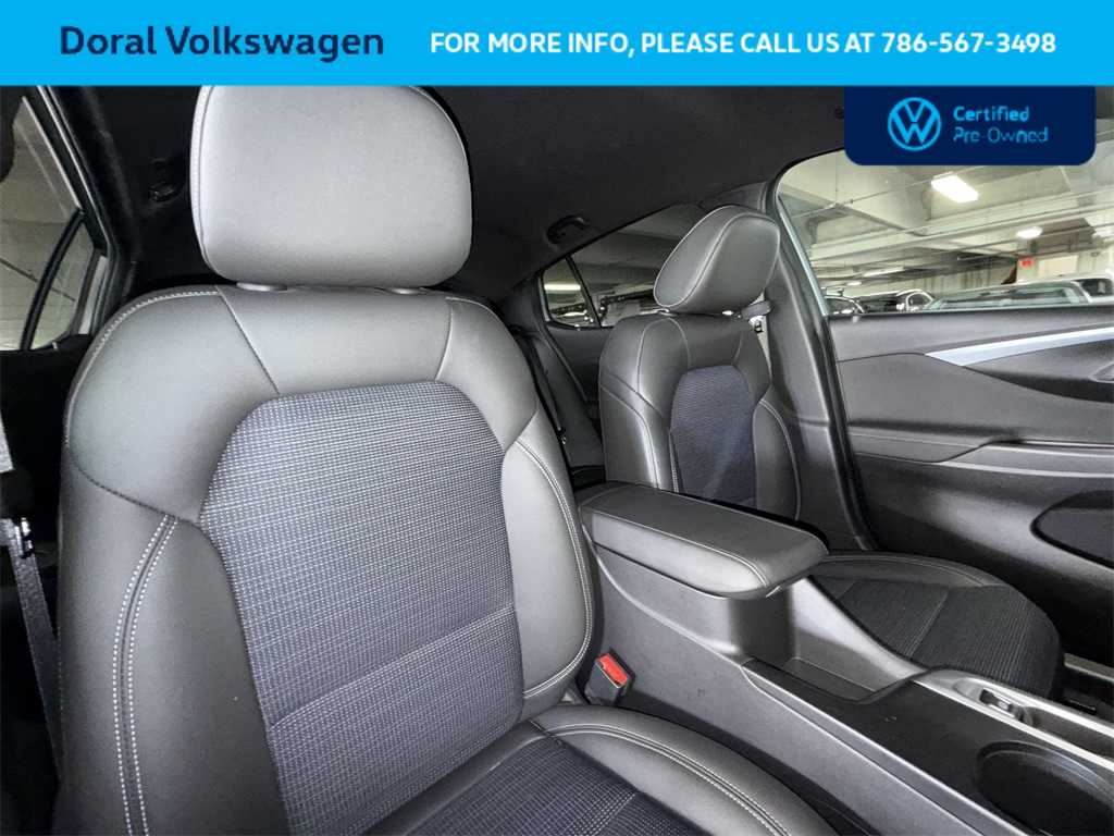 Thumbnail: 2024 Buick Envista - 27