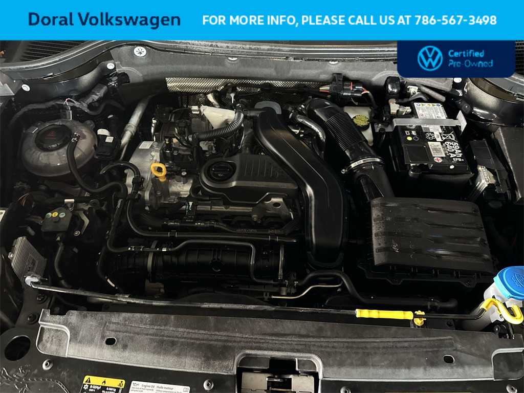 Thumbnail: 2025 Volkswagen Taos - 12