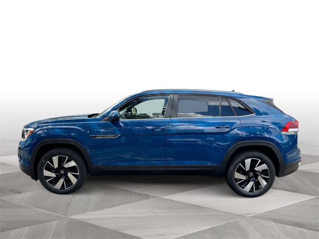 Thumbnail: 2026 Volkswagen Atlas - 5