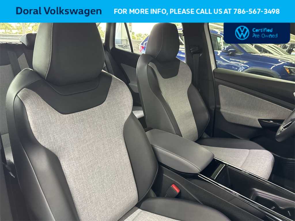 Thumbnail: 2023 Volkswagen ID.4 - 27