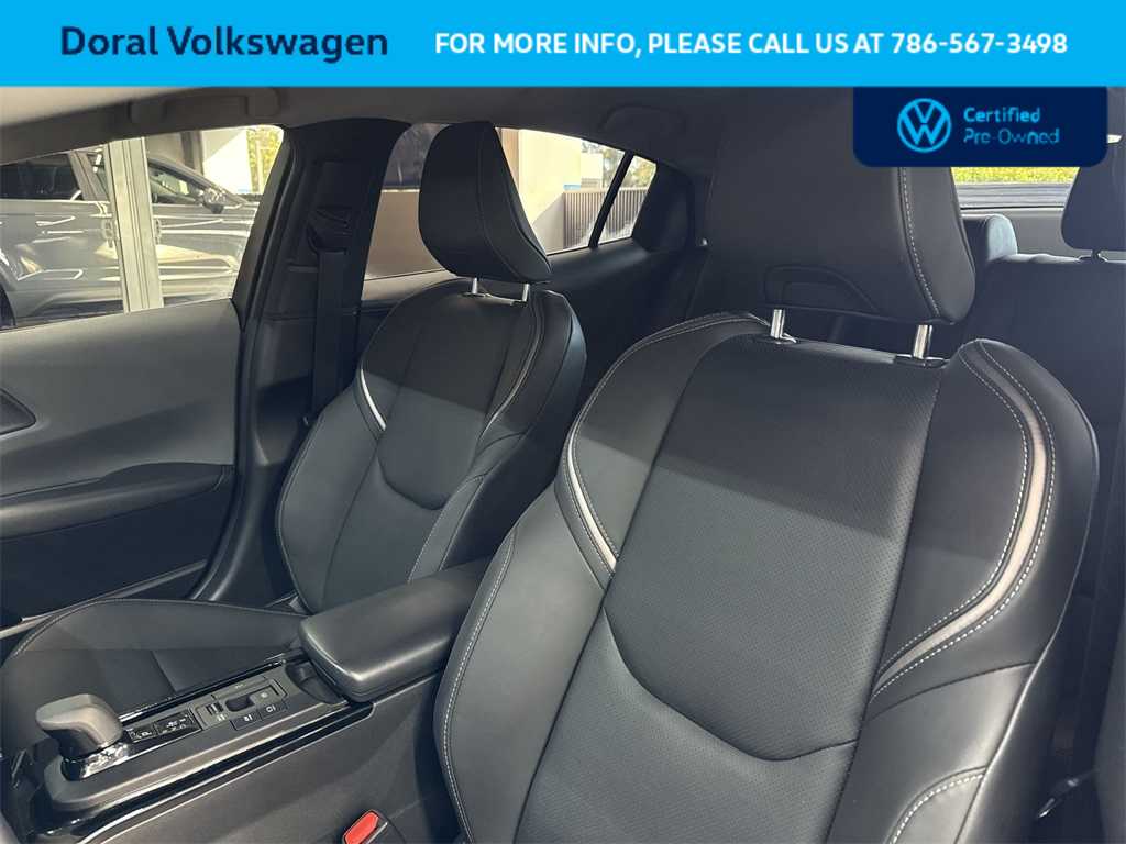 Thumbnail: 2024 Toyota Prius - 14