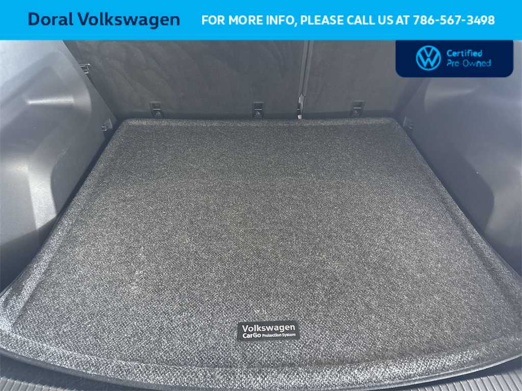 Thumbnail: 2025 Volkswagen Atlas - 25