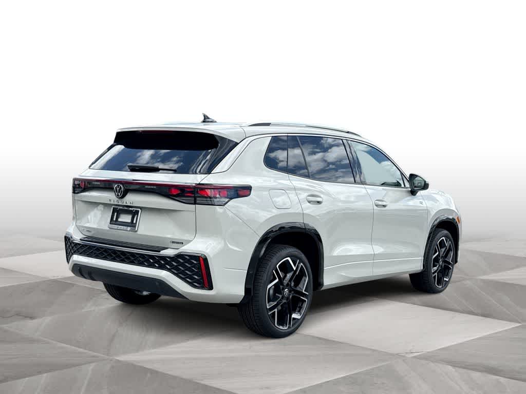 Thumbnail: 2026 Volkswagen Tiguan - 7