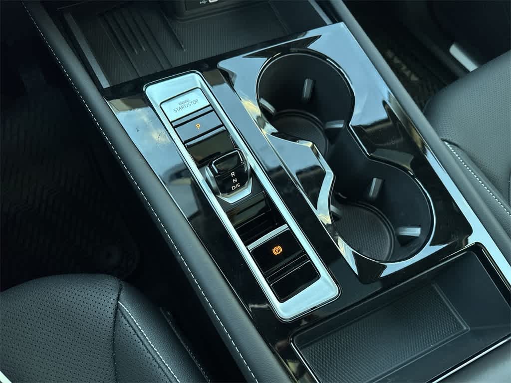 Thumbnail: 2026 Volkswagen Atlas - 21