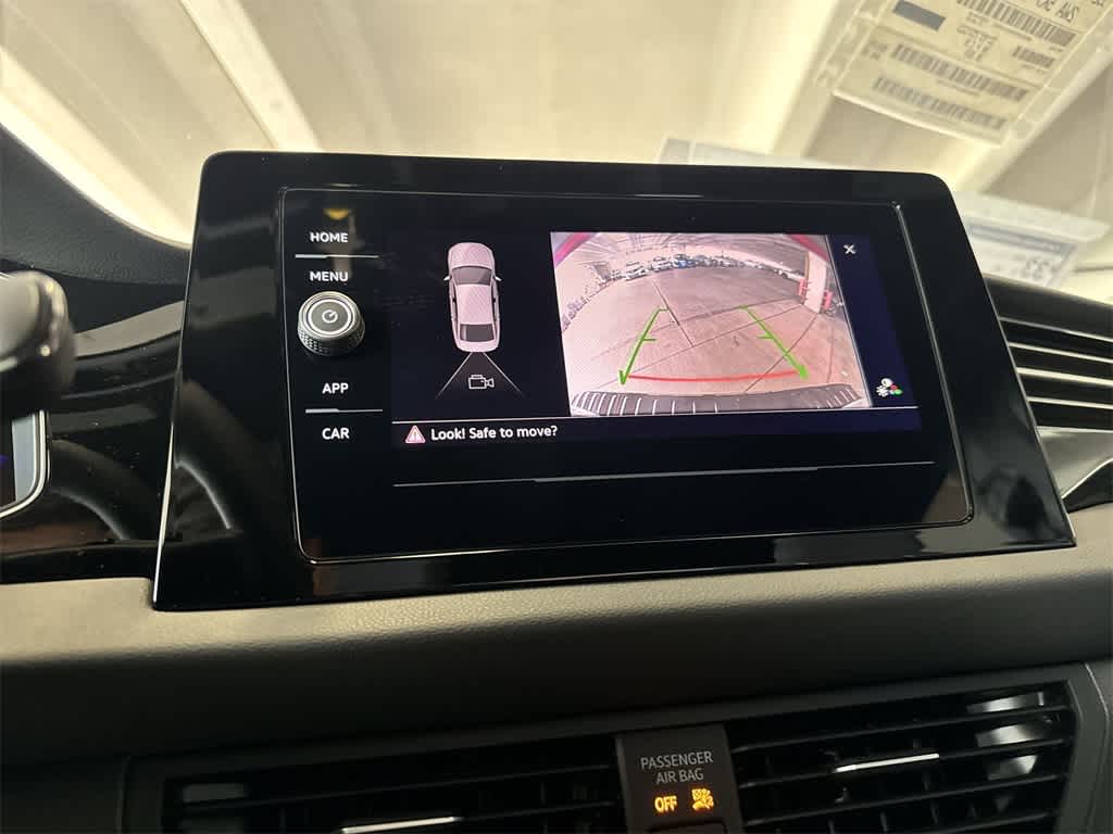 Thumbnail: 2026 Volkswagen Jetta - 19