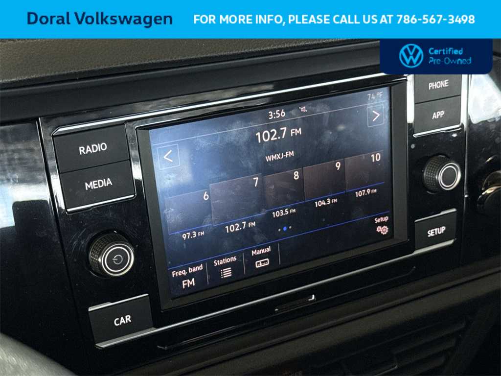 Thumbnail: 2019 Volkswagen Jetta - 18