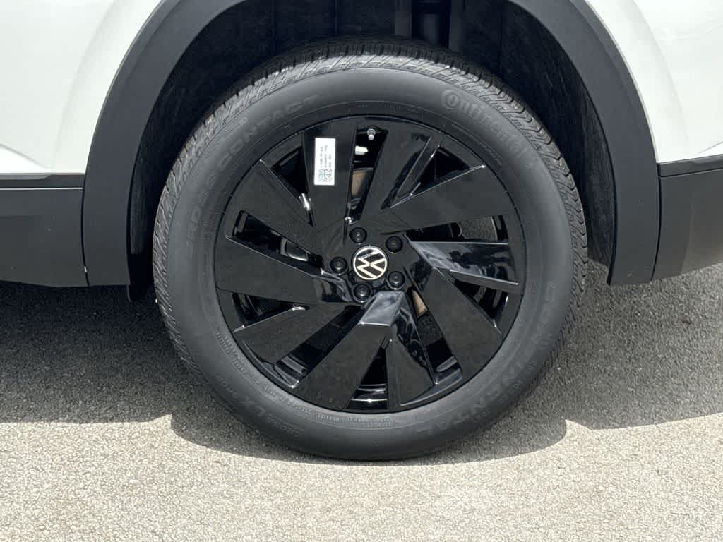 Thumbnail: 2026 Volkswagen Atlas - 11