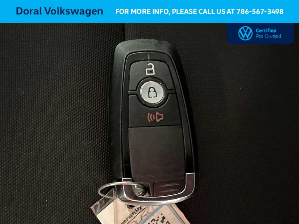 Thumbnail: 2024 Ford Bronco Sport - 28