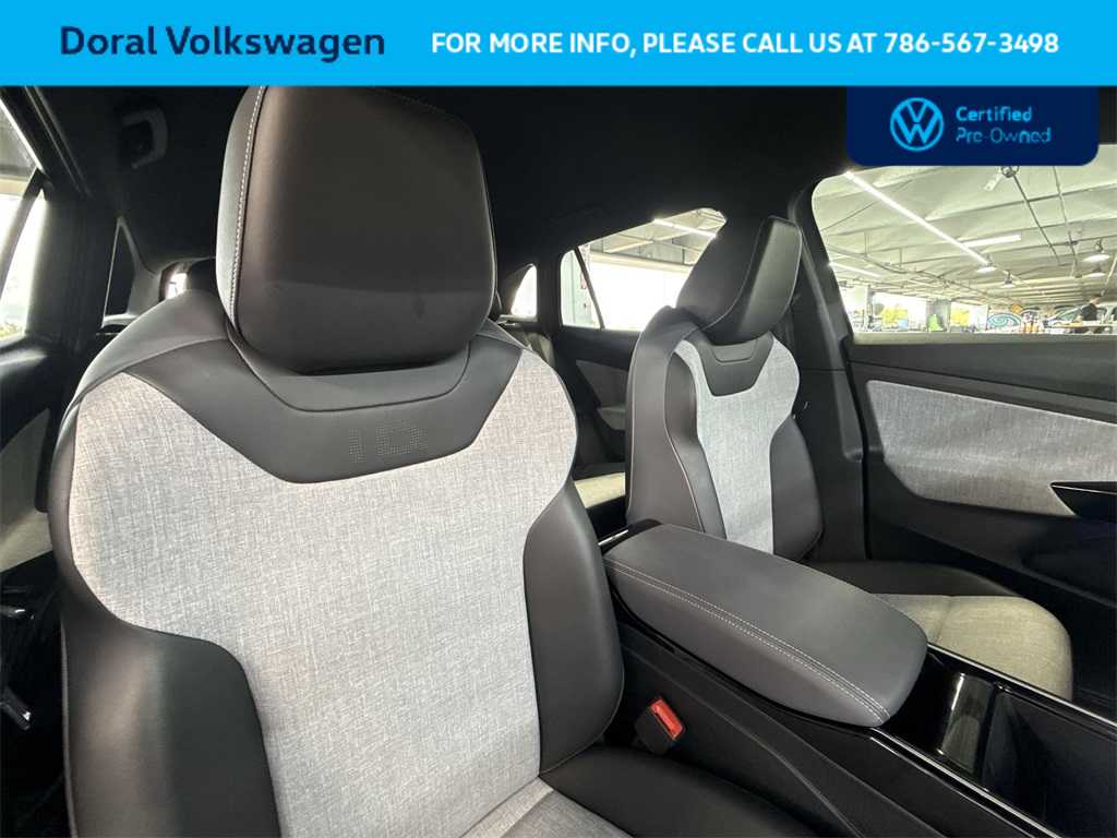 Thumbnail: 2023 Volkswagen ID.4 - 27