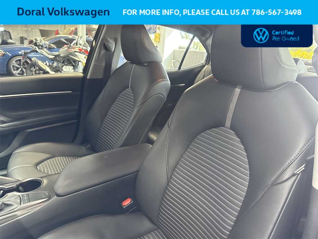 Thumbnail: 2024 Toyota Camry - 14