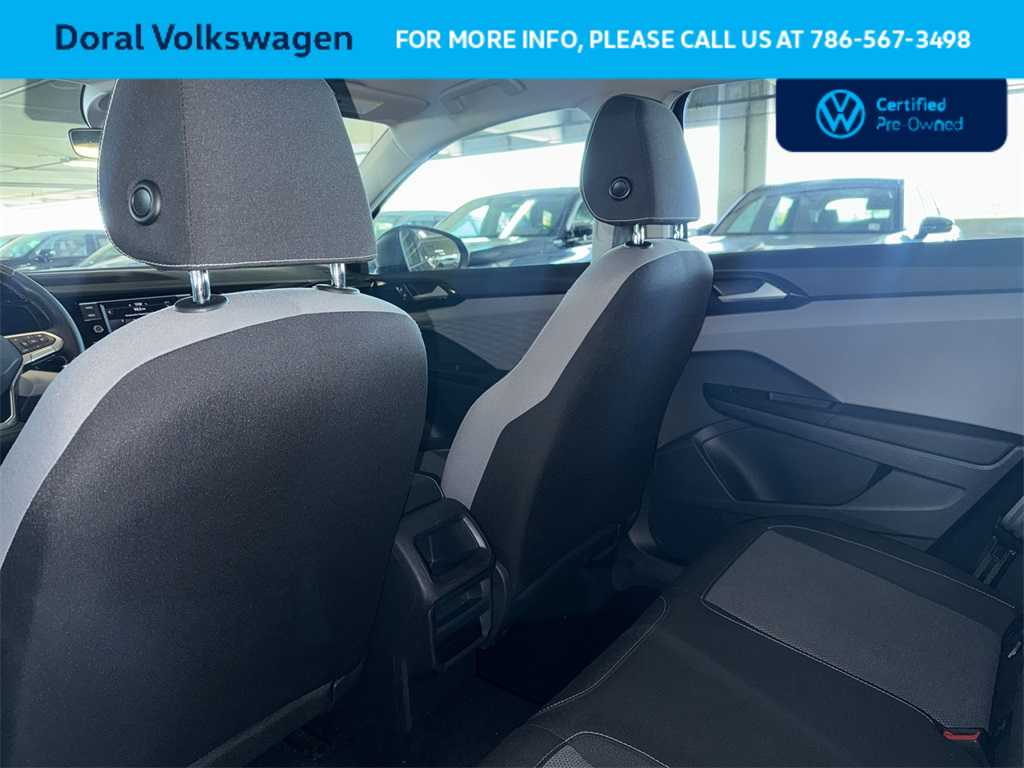 Thumbnail: 2023 Volkswagen Taos - 23