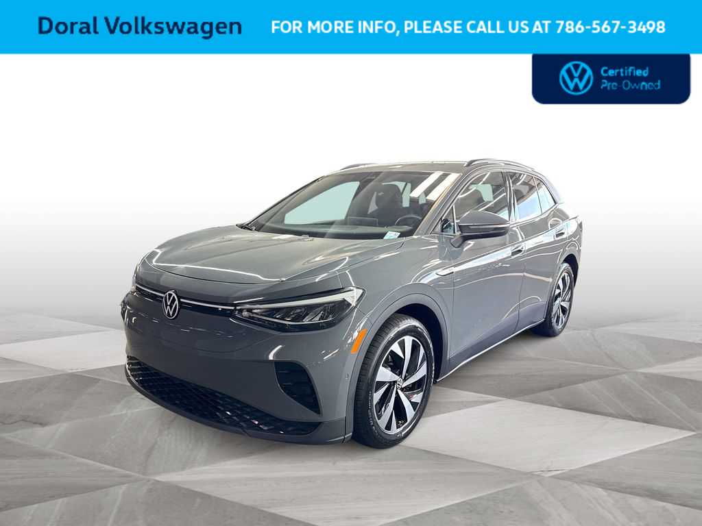 2023 Volkswagen ID.4 Pro -
                  Doral, FL