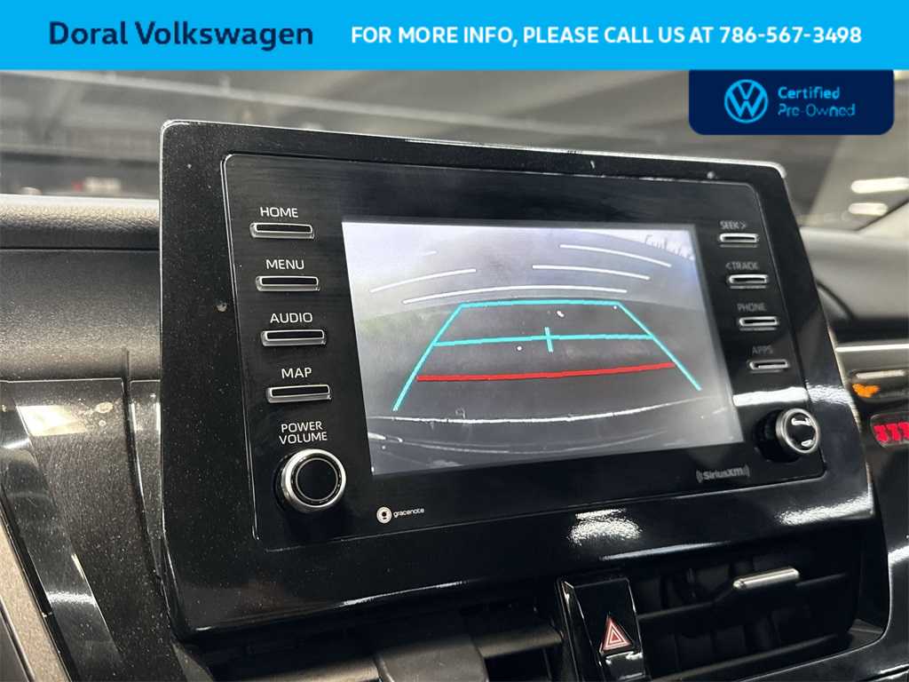 Thumbnail: 2024 Toyota Camry - 19