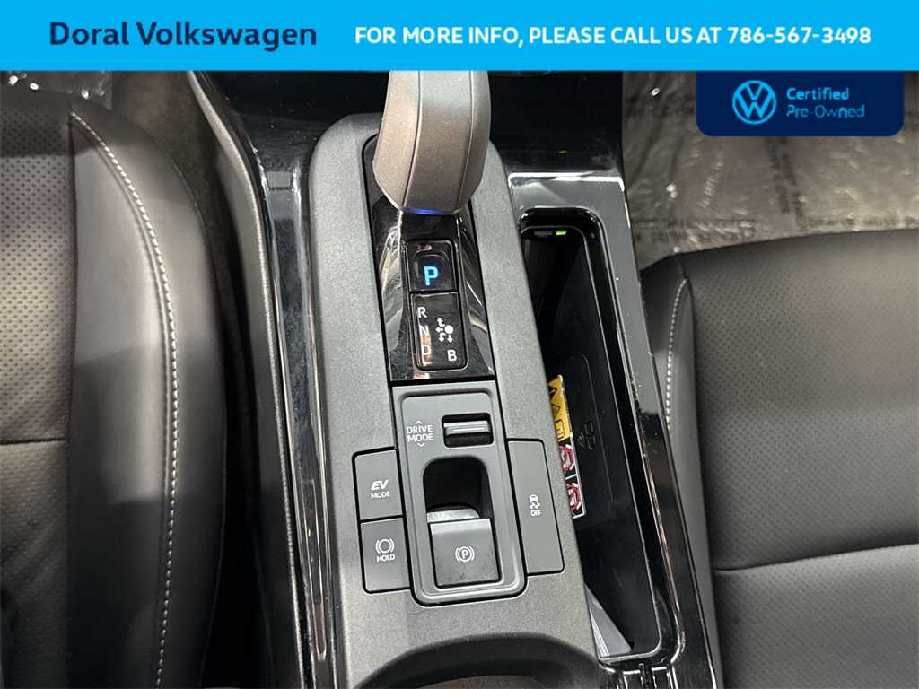 Thumbnail: 2024 Toyota Prius - 21