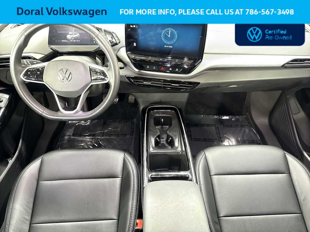 Thumbnail: 2023 Volkswagen ID.4 - 24