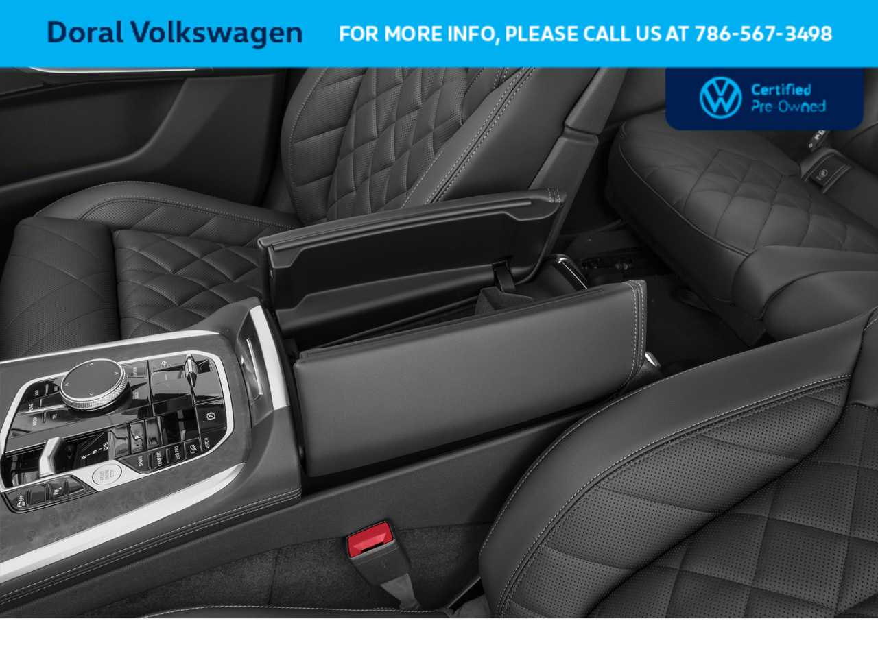 2025 BMW X7 xDrive40i 13