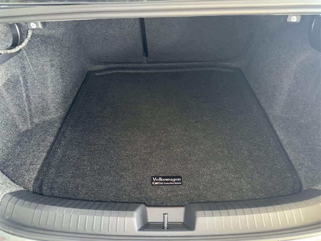 Thumbnail: 2026 Volkswagen Jetta - 25