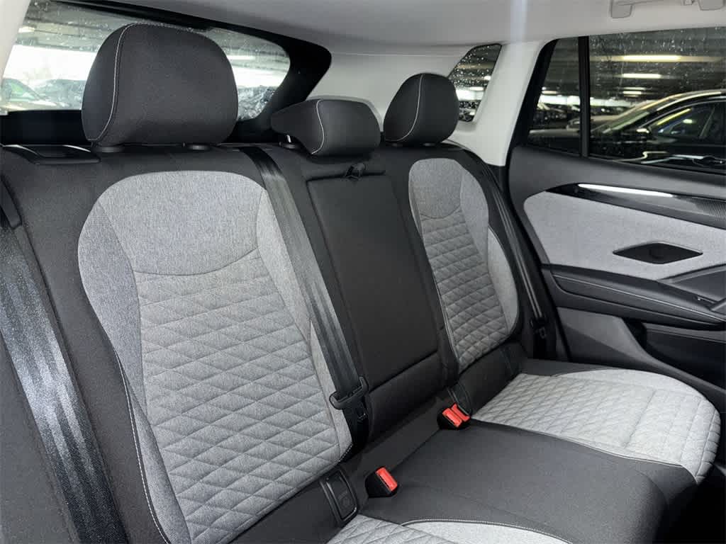 Thumbnail: 2026 Volkswagen Tiguan - 26