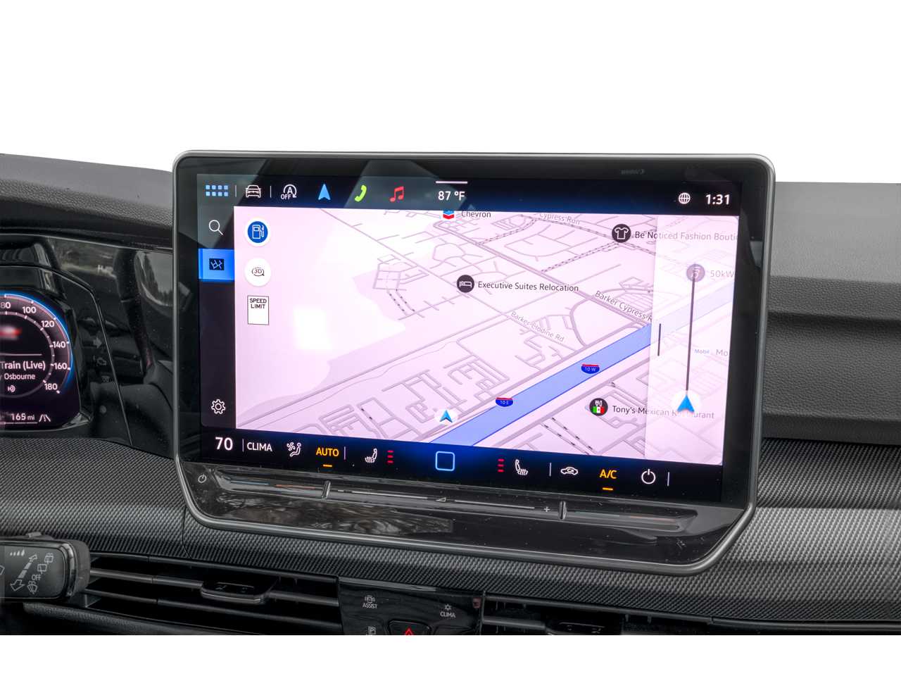 Thumbnail: 2026 Volkswagen Golf - 12