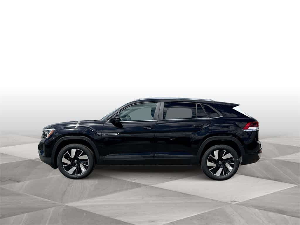 Thumbnail: 2026 Volkswagen Atlas - 5