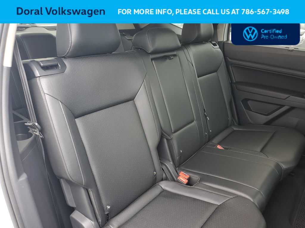 Thumbnail: 2019 Volkswagen Atlas - 29