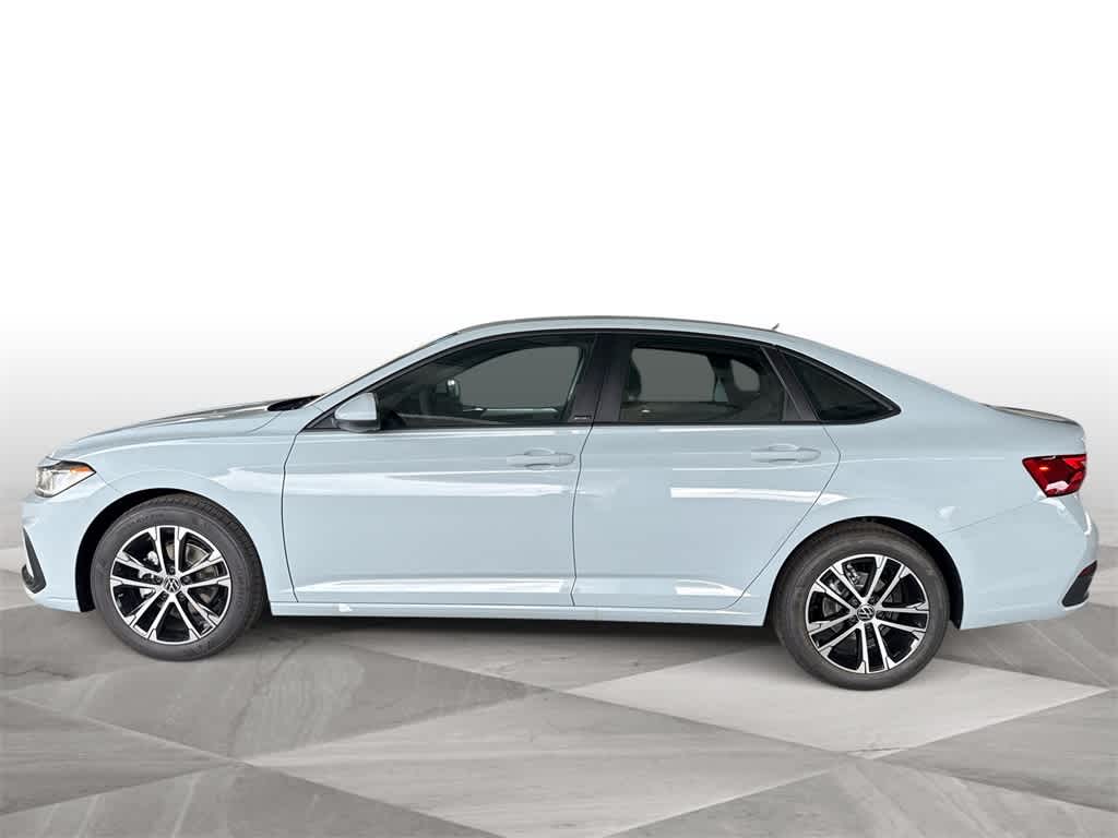 Thumbnail: 2026 Volkswagen Jetta - 5