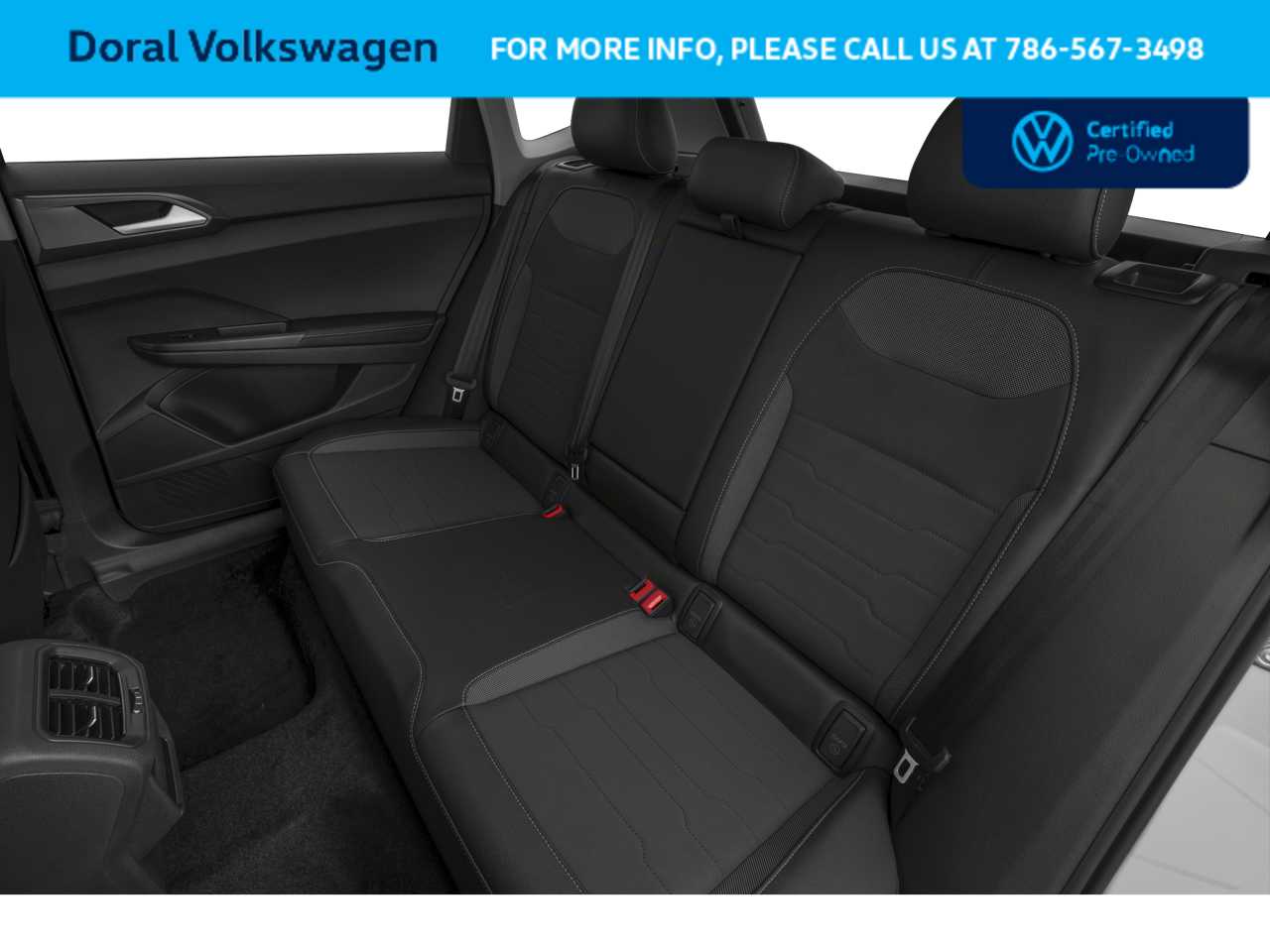 Thumbnail: 2025 Volkswagen Taos - 9