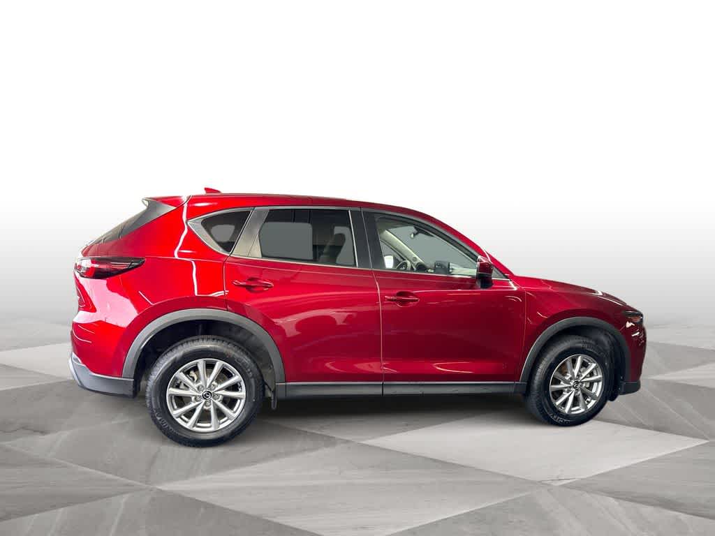 Thumbnail: 2023 Mazda CX-5 - 9
