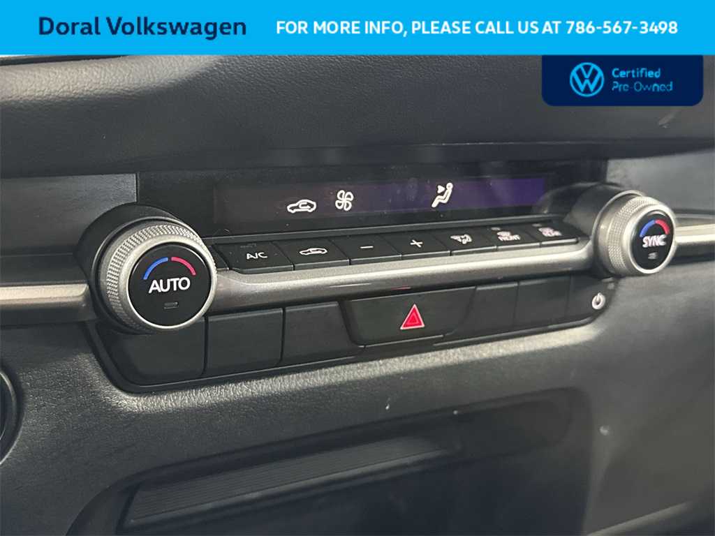 Thumbnail: 2025 Mazda CX-30 - 20