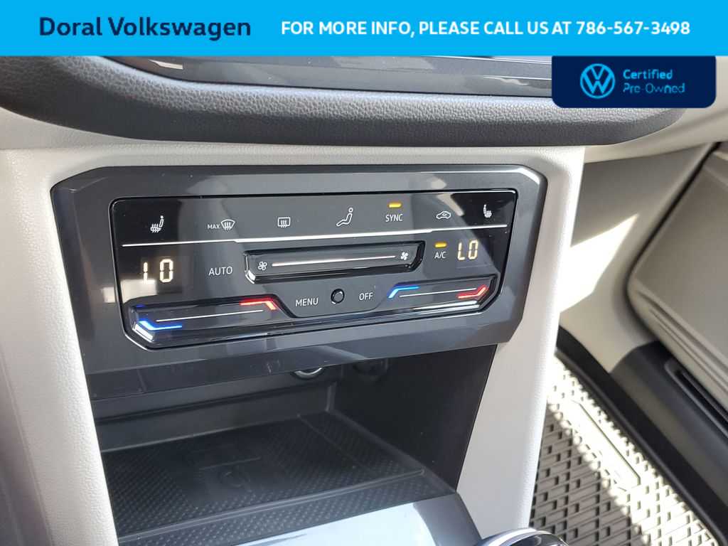 Thumbnail: 2023 Volkswagen Tiguan - 25