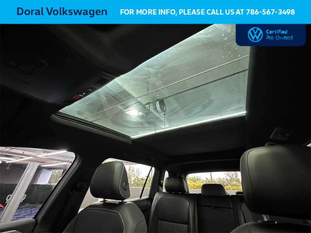 Thumbnail: 2023 Volkswagen Tiguan - 17