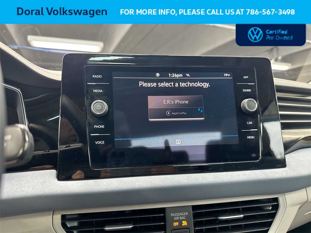 Thumbnail: 2025 Volkswagen Jetta - 18