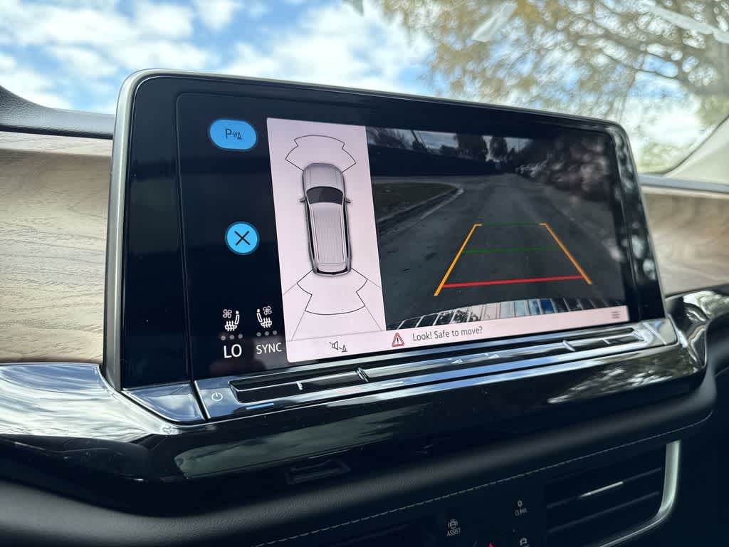 Thumbnail: 2026 Volkswagen Atlas - 19