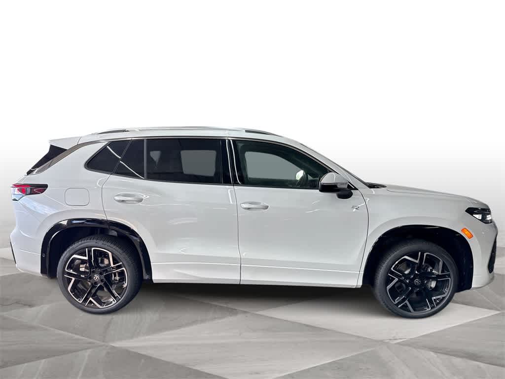 Thumbnail: 2026 Volkswagen Tiguan - 9