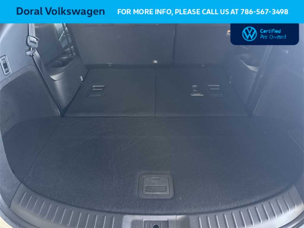 Thumbnail: 2023 Mazda CX-9 - 25