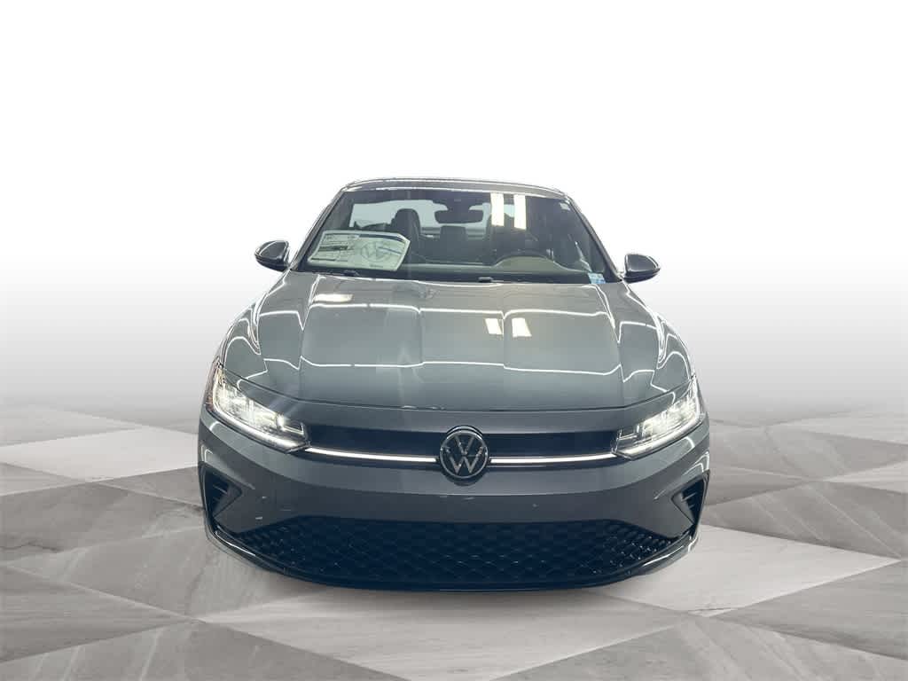 Thumbnail: 2026 Volkswagen Jetta - 3