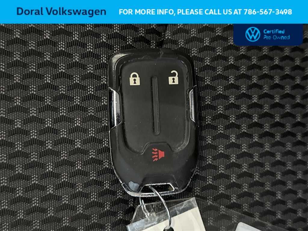 Thumbnail: 2023 GMC Terrain - 28