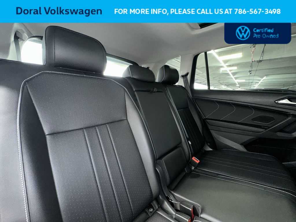 Thumbnail: 2023 Volkswagen Tiguan - 26