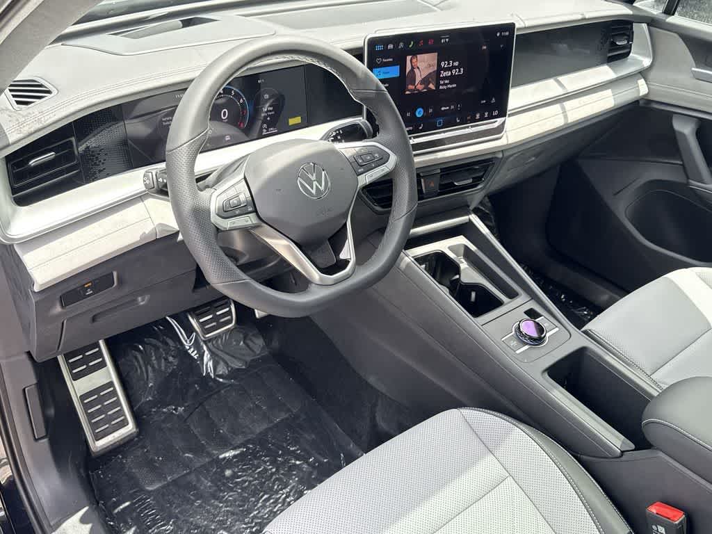 Thumbnail: 2026 Volkswagen Tiguan - 12