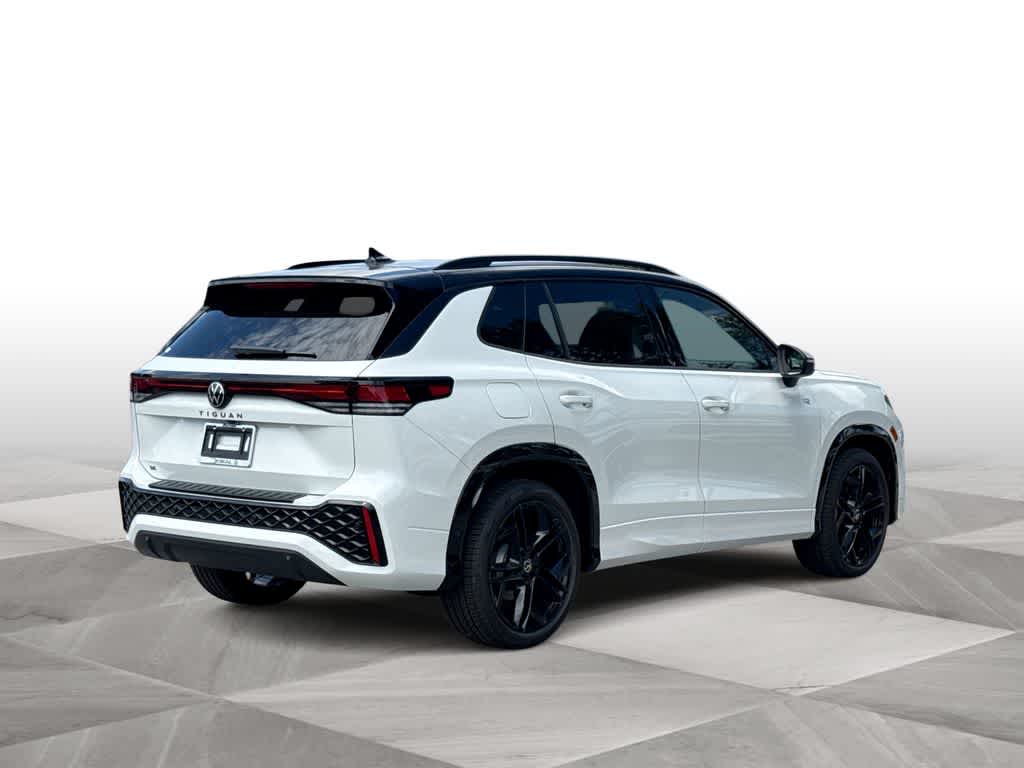 Thumbnail: 2026 Volkswagen Tiguan - 8